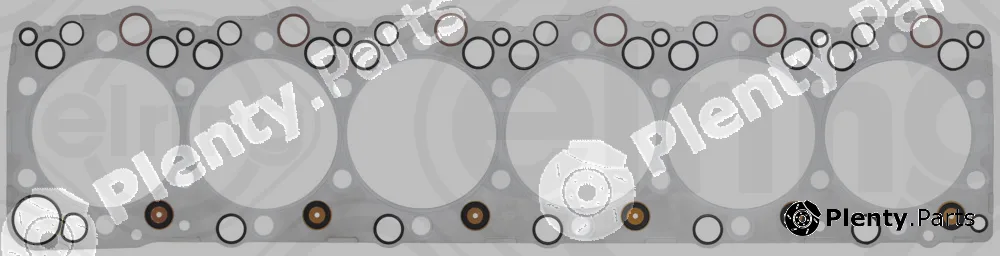 Elring 852.140 — Gasket, cylinder head