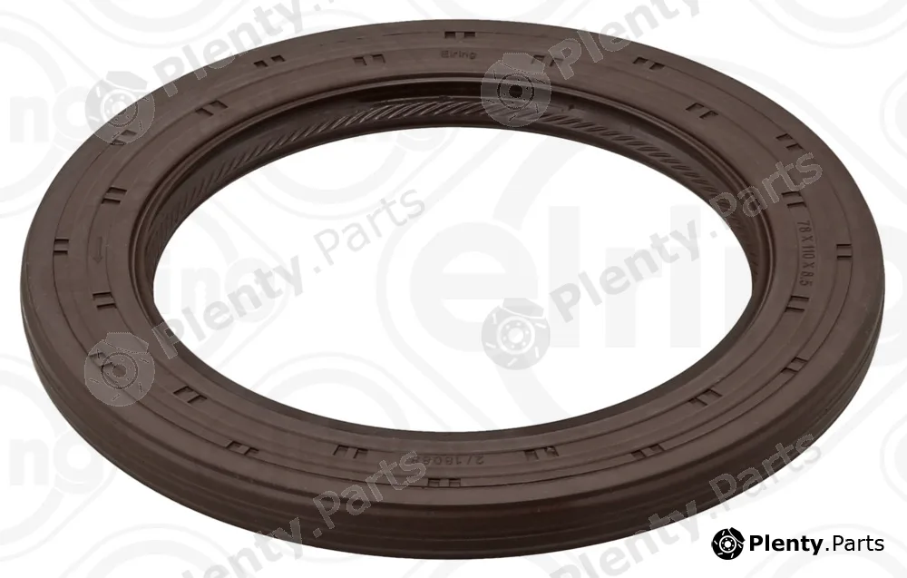 Elring 781.750 — Shaft Seal, crankshaft