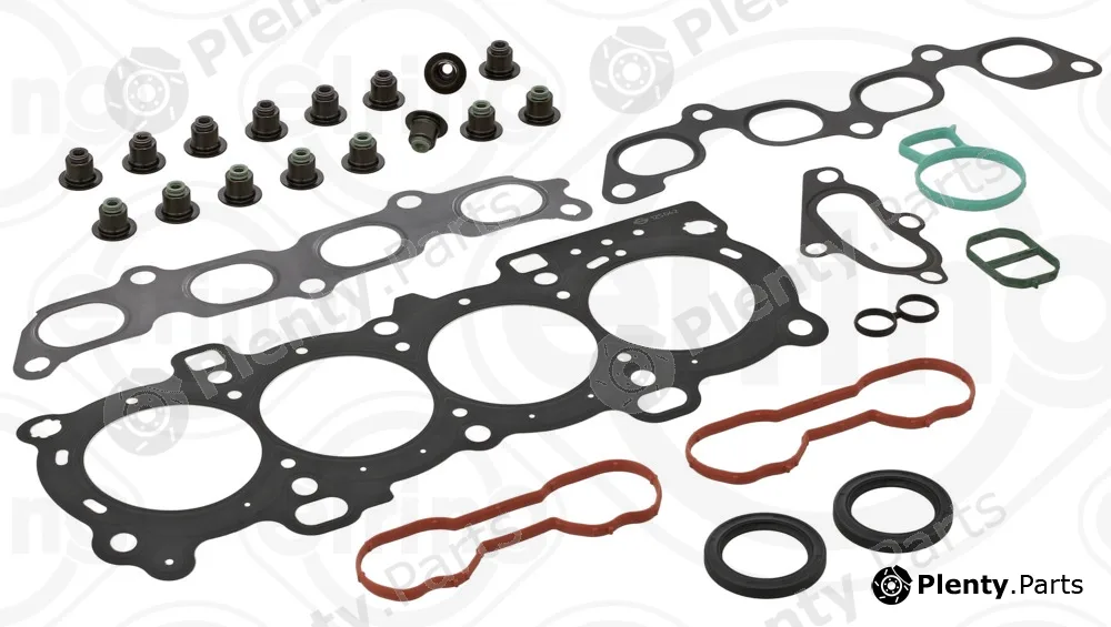 Elring 434.320 — Gasket Kit, cylinder head