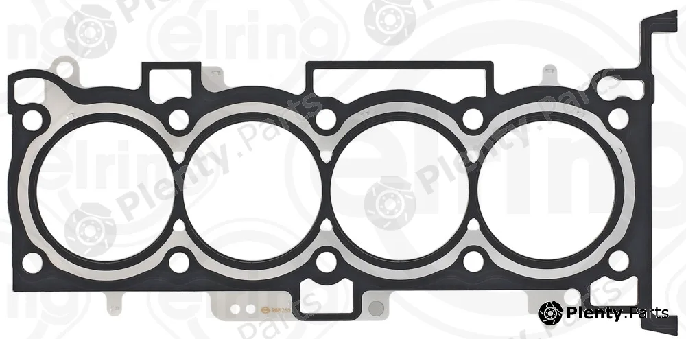 Elring 908.260 — Gasket, cylinder head