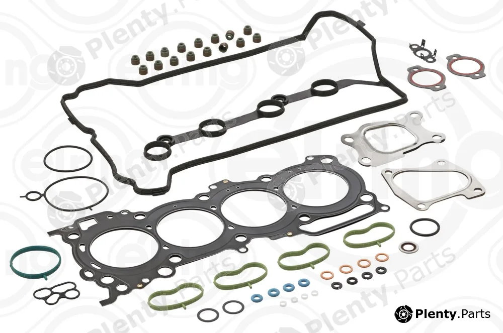 Elring B07.400 — Gasket Kit, cylinder head
