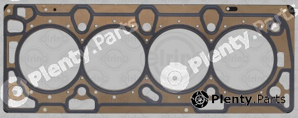 Elring 076.893 — Gasket, cylinder head