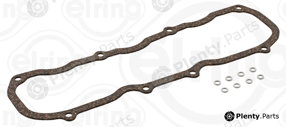 Elring 647.670 — Gasket, cylinder head cover