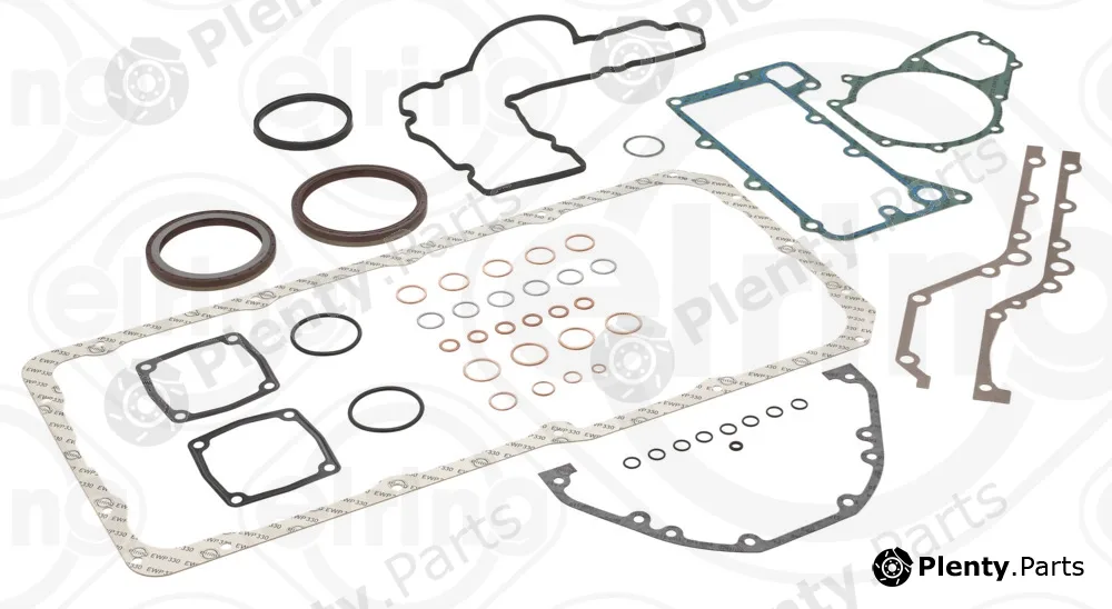 Elring 812.579 — Gasket Kit, crankcase