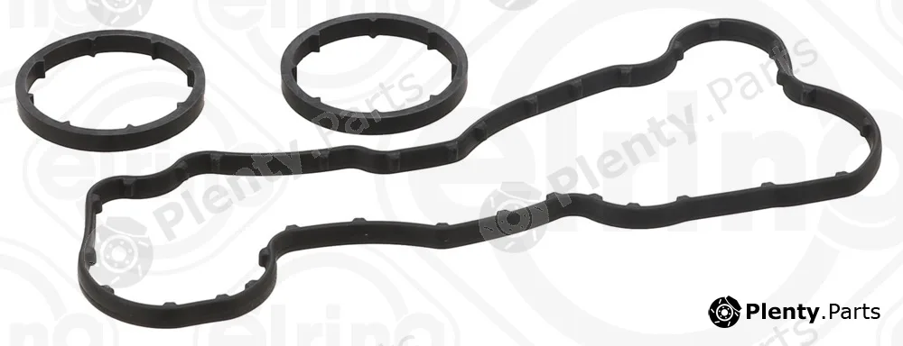 Elring 810.550 — Gasket Set, oil cooler