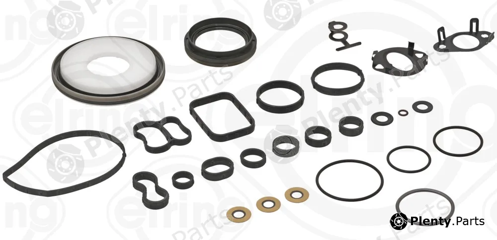 Elring 810.350 — Gasket Kit, crankcase