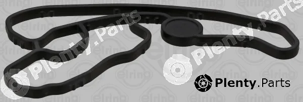 Elring 697.470 — Gasket, oil filter housing