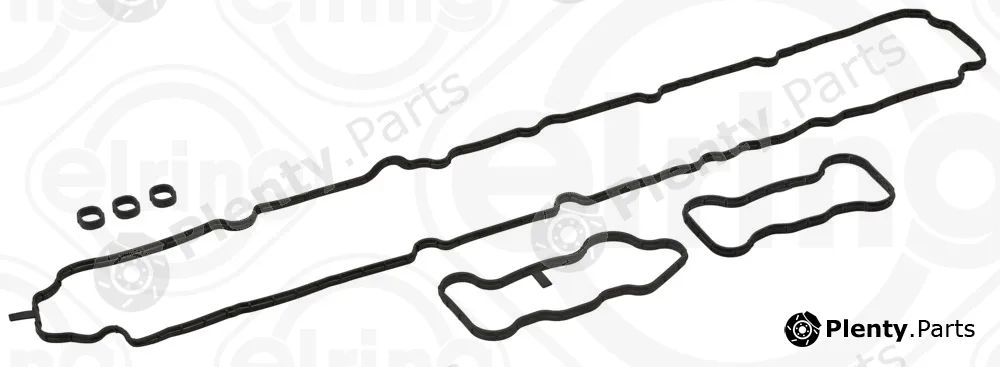Elring 795.120 — Gasket Set, cylinder head cover