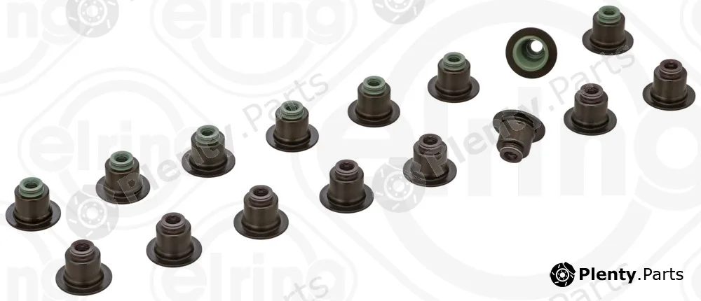 Elring 398.450 — Seal Set, valve stem