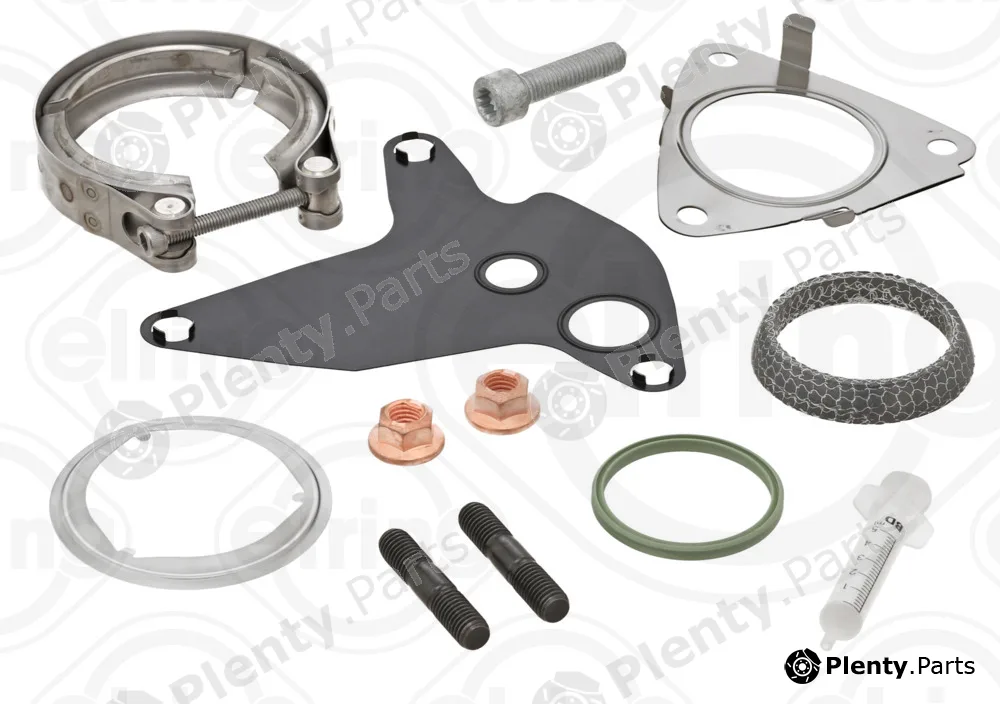 Elring 453.400 — Mounting Kit, charger