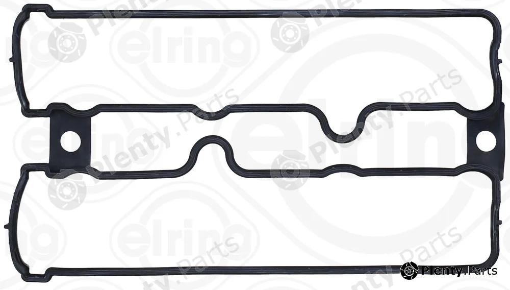 Elring 104.080 — Gasket, cylinder head cover