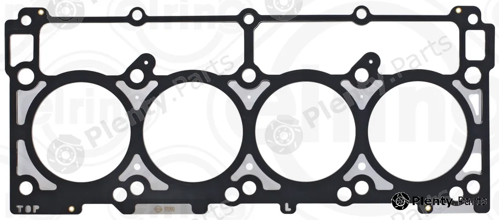 Elring 911.990 — Gasket, cylinder head