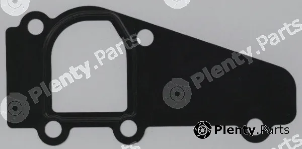 Elring 490.671 — Gasket, coolant flange