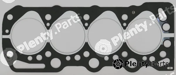 Elring 458.170 — Gasket, cylinder head