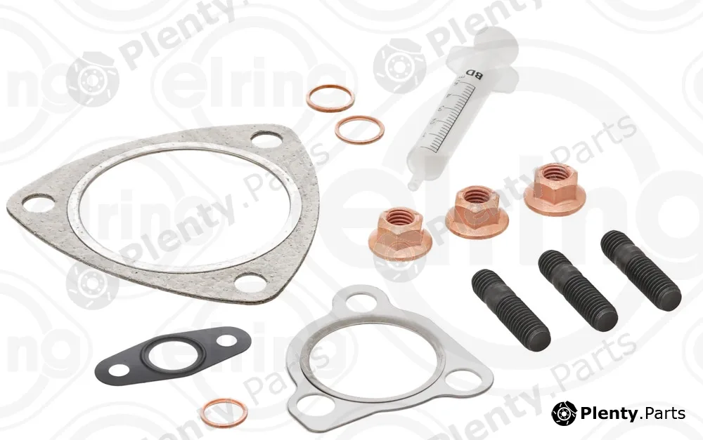 Elring 703.960 — Mounting Kit, charger