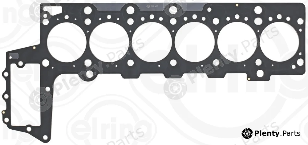 Elring 157.410 — Gasket, cylinder head