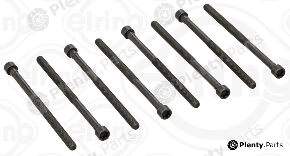 Elring 572.630 — Cylinder Head Bolt Set