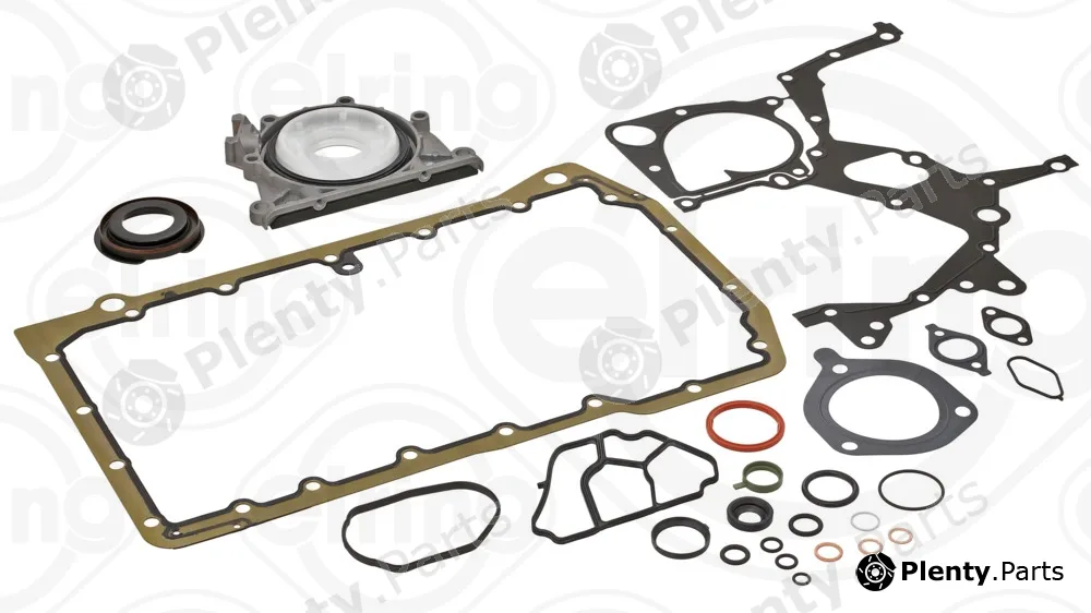 Elring 159.730 — Gasket Kit, crankcase