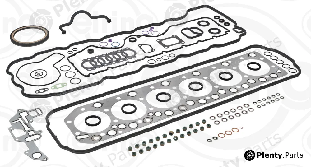 Elring 574.150 — Full Gasket Kit, engine