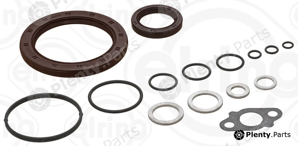 Elring 387.730 — Gasket Kit, crankcase
