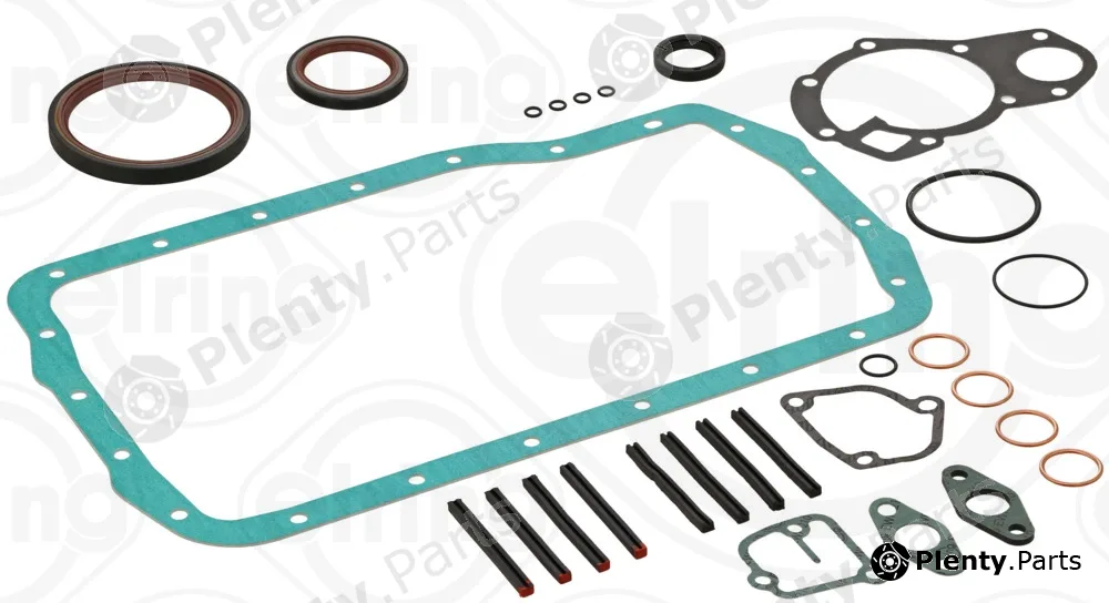 Elring 984.604 — Gasket Kit, crankcase