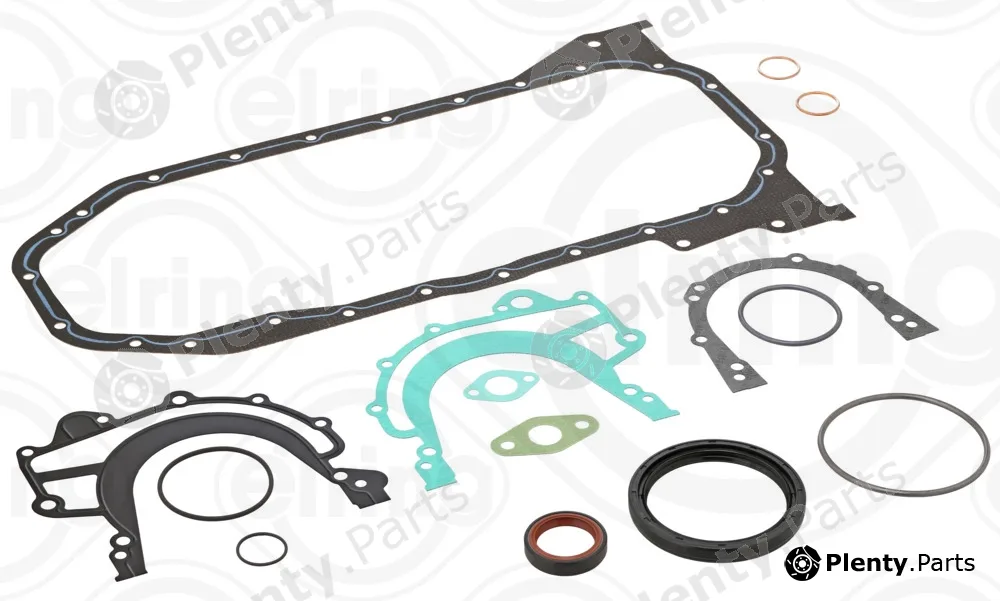 Elring 917.878 — Gasket Kit, crankcase