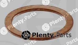 Elring 110.507 — Seal Ring, oil drain plug