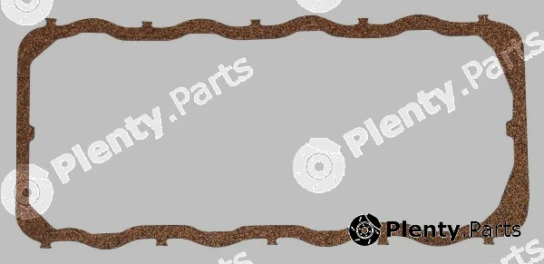 Elring 818.011 — Gasket, cylinder head cover