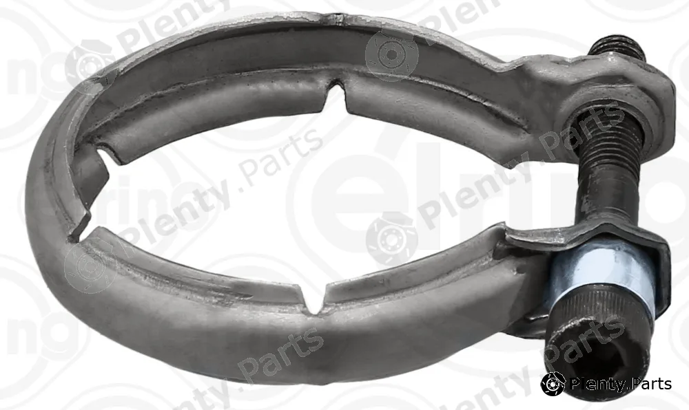 Elring 110.780 — Pipe Connector, exhaust system