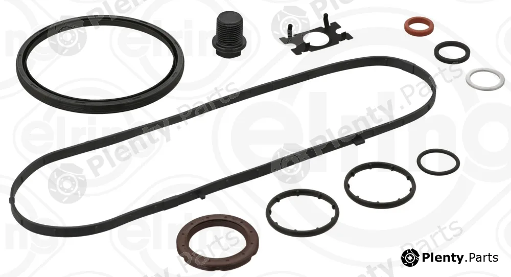 Elring 040.500 — Gasket Kit, crankcase
