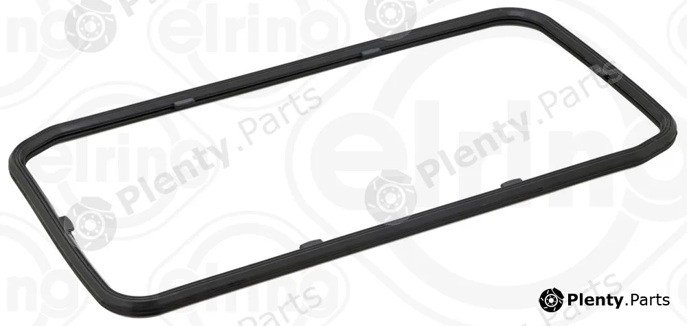 Elring 498.100 — Gasket, oil sump