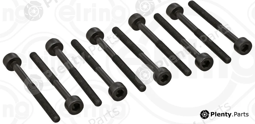 Elring 711.800 — Cylinder Head Bolt Set