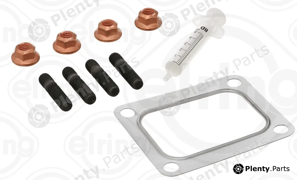 Elring 715.470 — Mounting Kit, charger