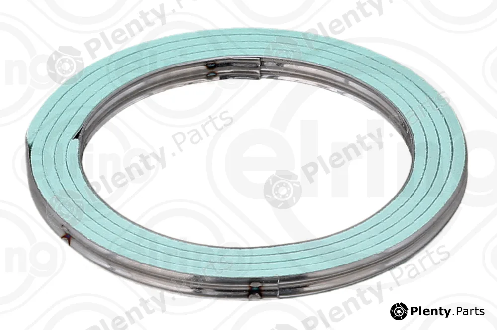 Elring 474.760 — Gasket, exhaust pipe