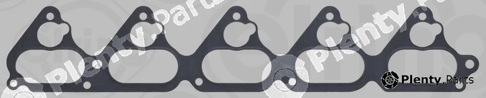 Elring 416.100 — Gasket, intake manifold