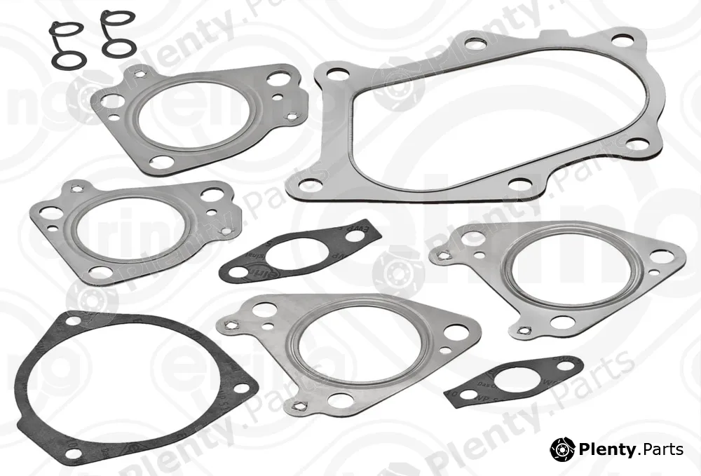Elring 098.670 — Mounting Kit, charger