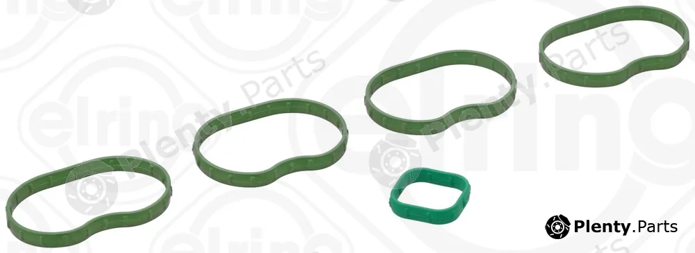 Elring 509.570 — Gasket Set, intake manifold