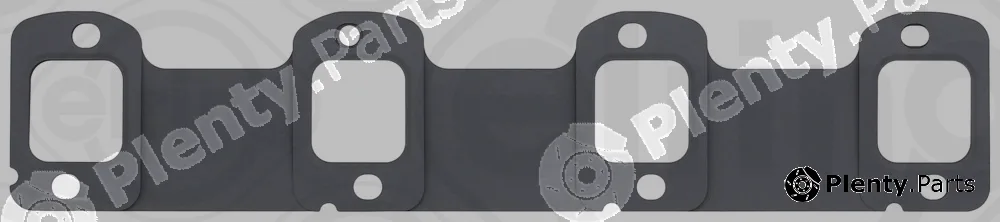 Elring 547.970 — Gasket, exhaust manifold