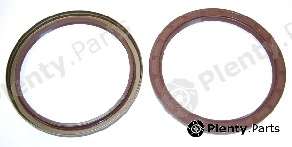 Elring 493.360 — Shaft Seal, crankshaft