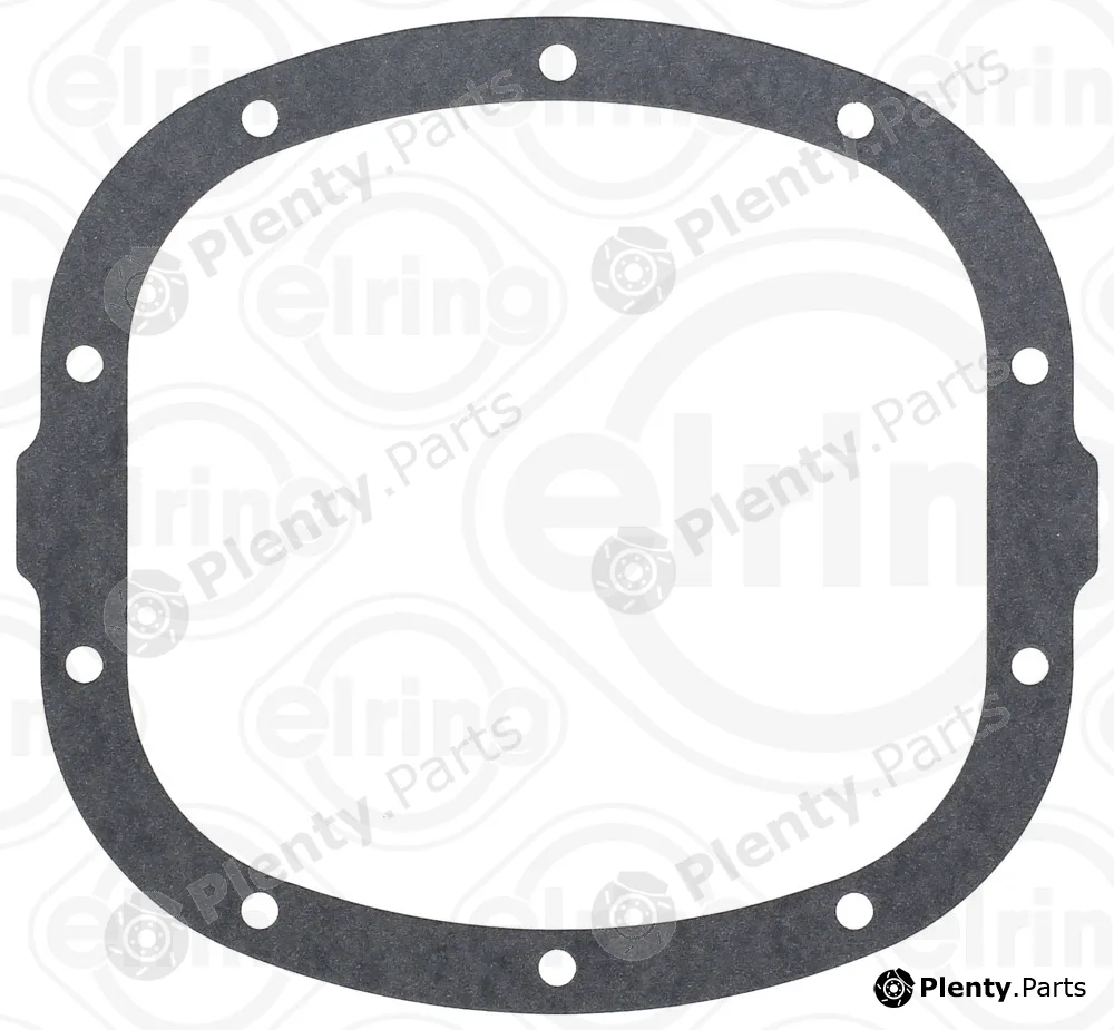 Elring 769.450 — Seal, differential housing cover