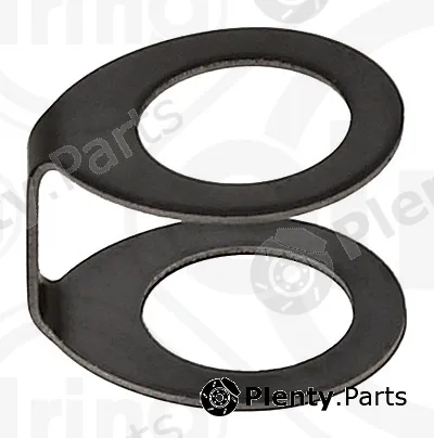 Elring 513.540 — Seal Ring, coolant pipe