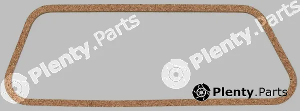 Elring 020.753 — Gasket, cylinder head cover