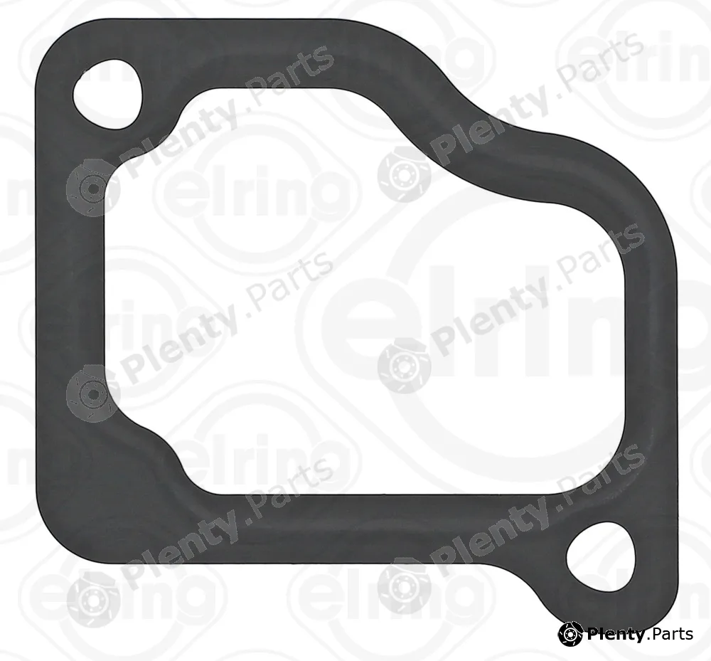 Elring 687.600 — Gasket, intake manifold