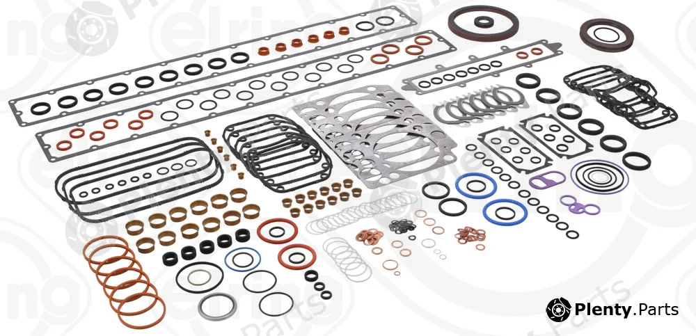 Elring 917.095 — Full Gasket Kit, engine