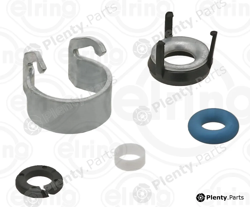 Elring 485.410 — Seal Ring Set, injection valve