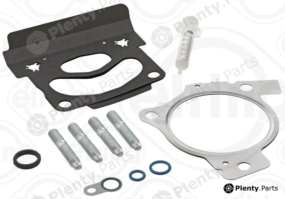 Elring 771.230 — Mounting Kit, charger
