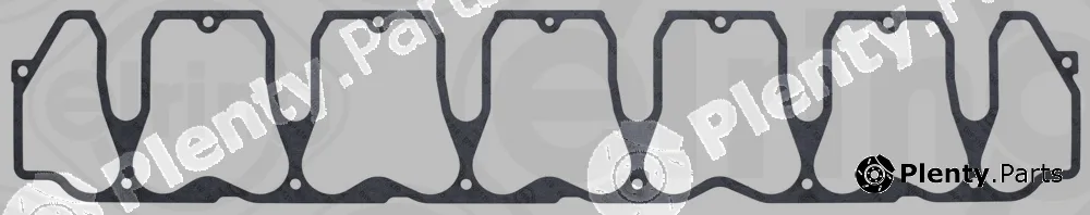 Elring 153.770 — Gasket, cylinder head cover
