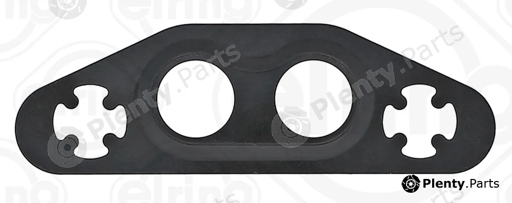 Elring 273.741 — Seal, water connector (charger)