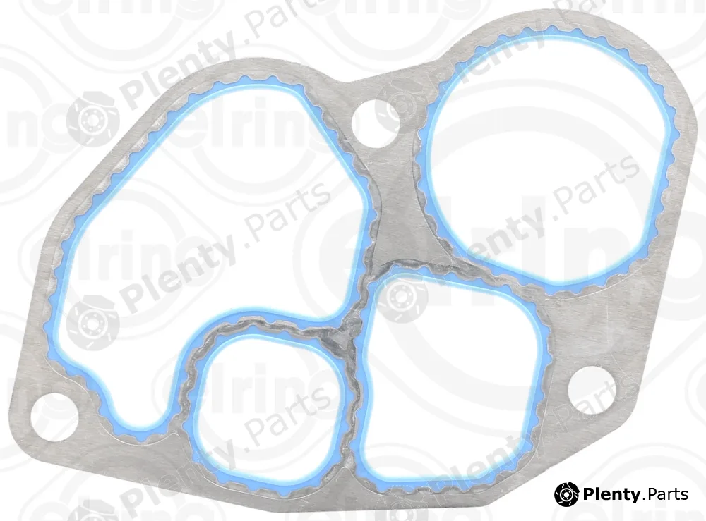 Elring 111.060 — Gasket, oil cooler