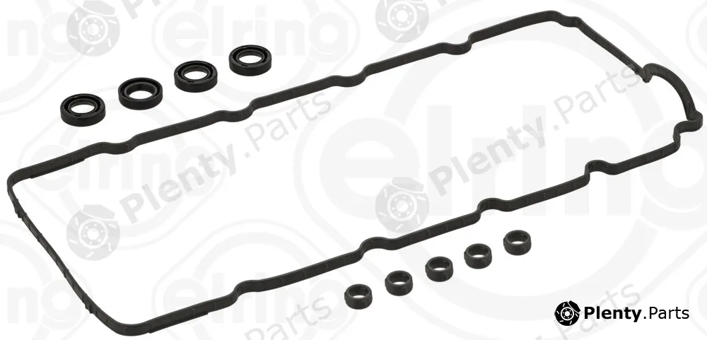 Elring 557.630 — Gasket Set, cylinder head cover